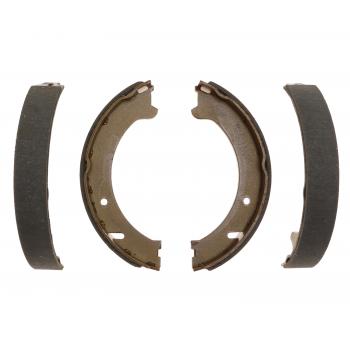 Raybestos 827PG Parking Brake Shoe product image 1 of 1