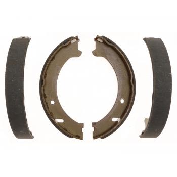 Raybestos 828PG Parking Brake Shoe product image 1 of 1
