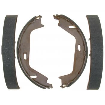 Raybestos 829PG Parking Brake Shoe product image 1 of 1