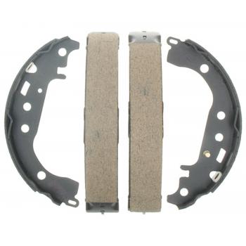 Raybestos 832PG - Drum Brake Shoe Raybestos 832PG Drum Brake Shoe product image 1 of 1