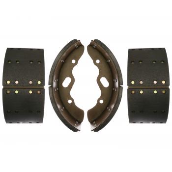 Raybestos 833PG - Drum Brake Shoe Raybestos 833PG Drum Brake Shoe product image 1 of 1