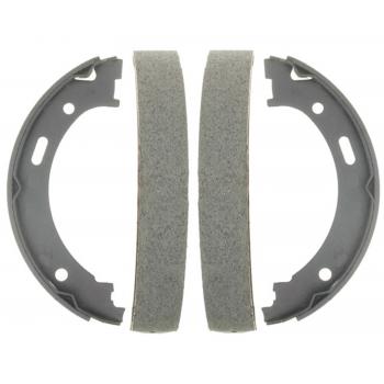 Raybestos 843PG Parking Brake Shoe product image 1 of 1