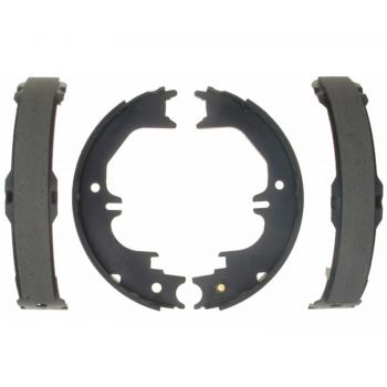 Raybestos 844PG Parking Brake Shoe product image 1 of 1