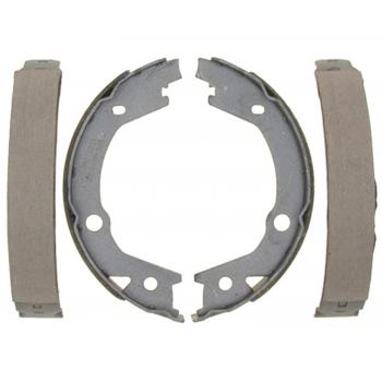 Raybestos 845PG Parking Brake Shoe product image 1 of 1
