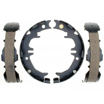Raybestos 846PG Parking Brake Shoe product image 1 of 1