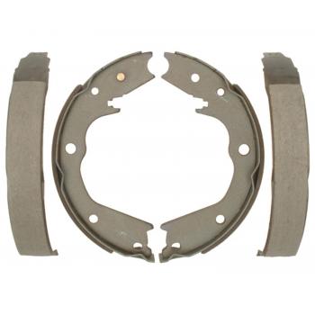 Raybestos 849PG Parking Brake Shoe product image 1 of 1
