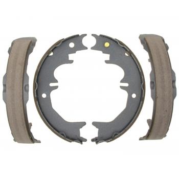 Raybestos 850PG Parking Brake Shoe product image 1 of 1