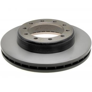 Raybestos 8510 Disc Brake Rotor product image 1 of 3