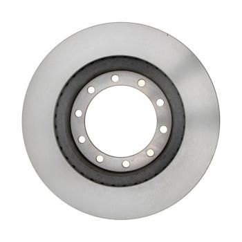 Raybestos 8510 Disc Brake Rotor product image 2 of 3
