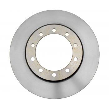 Raybestos 8510 Disc Brake Rotor product image 3 of 3