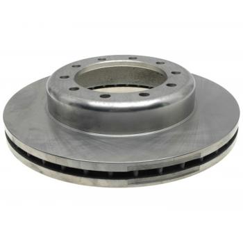 Raybestos 8510R Disc Brake Rotor product image 1 of 3