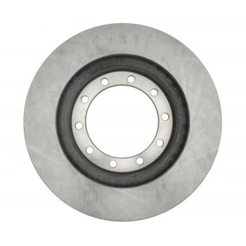 Raybestos 8510R Disc Brake Rotor product image 2 of 3