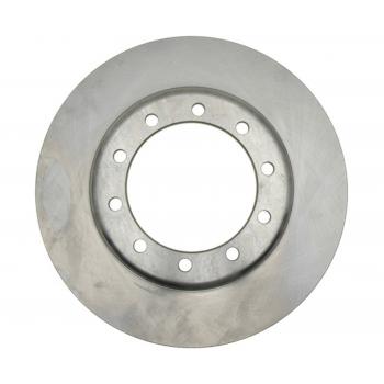 Raybestos 8510R Disc Brake Rotor product image 3 of 3