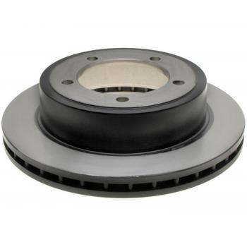 Raybestos 8512 - Disc Brake Rotor Raybestos 8512 Disc Brake Rotor product image 1 of 3