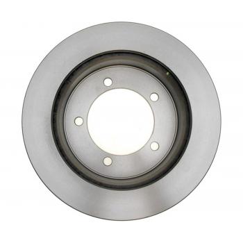 Raybestos 8512 - Disc Brake Rotor Raybestos 8512 Disc Brake Rotor product image 2 of 3