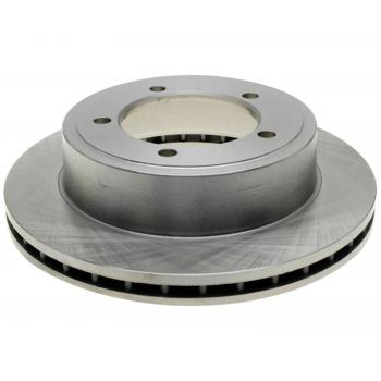 Raybestos 8512R - Disc Brake Rotor Raybestos 8512R Disc Brake Rotor product image 1 of 3