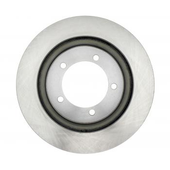 Raybestos 8512R - Disc Brake Rotor Raybestos 8512R Disc Brake Rotor product image 2 of 3