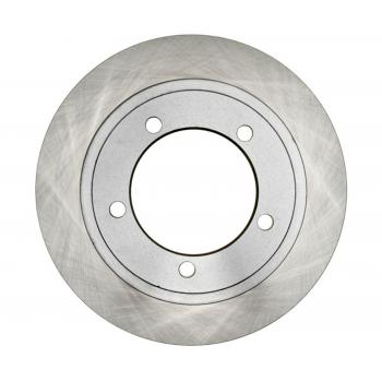 Raybestos 8512R - Disc Brake Rotor Raybestos 8512R Disc Brake Rotor product image 3 of 3