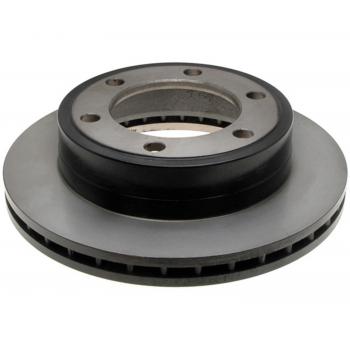 Raybestos 8514 Disc Brake Rotor product image 1 of 3