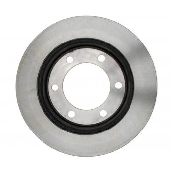 Raybestos 8514 Disc Brake Rotor product image 2 of 3