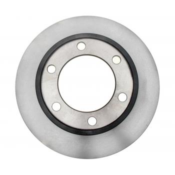 Raybestos 8514 Disc Brake Rotor product image 3 of 3