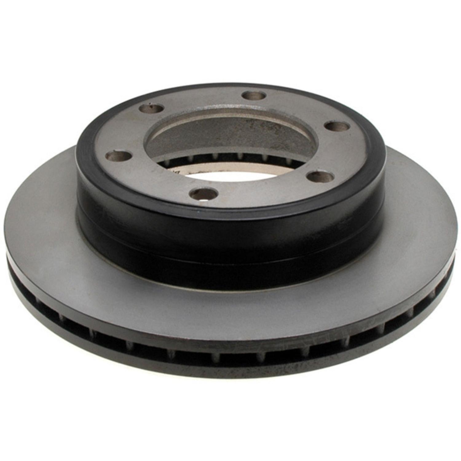 Raybestos 8514R Disc Brake Rotor product image 1 of 3