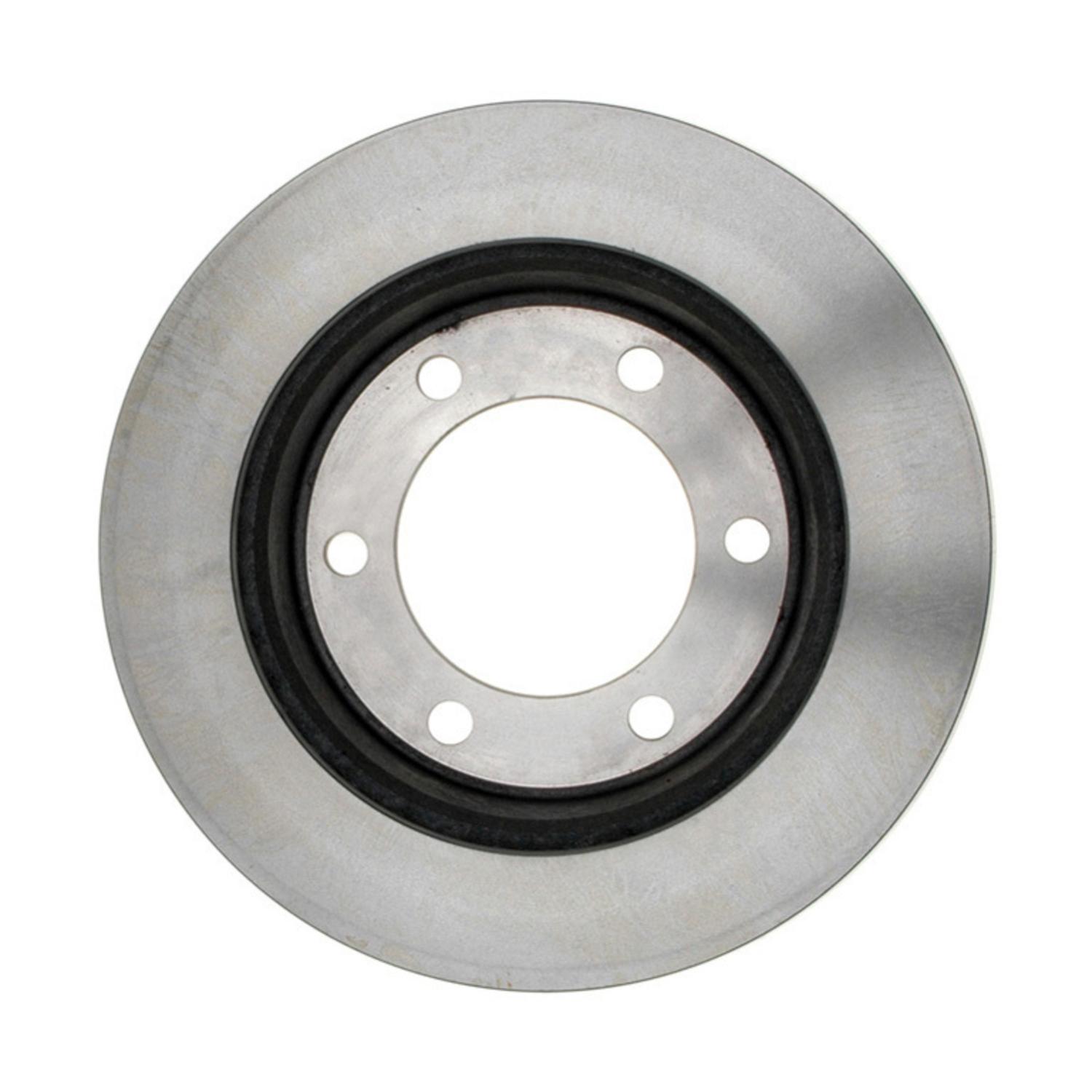 Raybestos 8514R Disc Brake Rotor product image 2 of 3