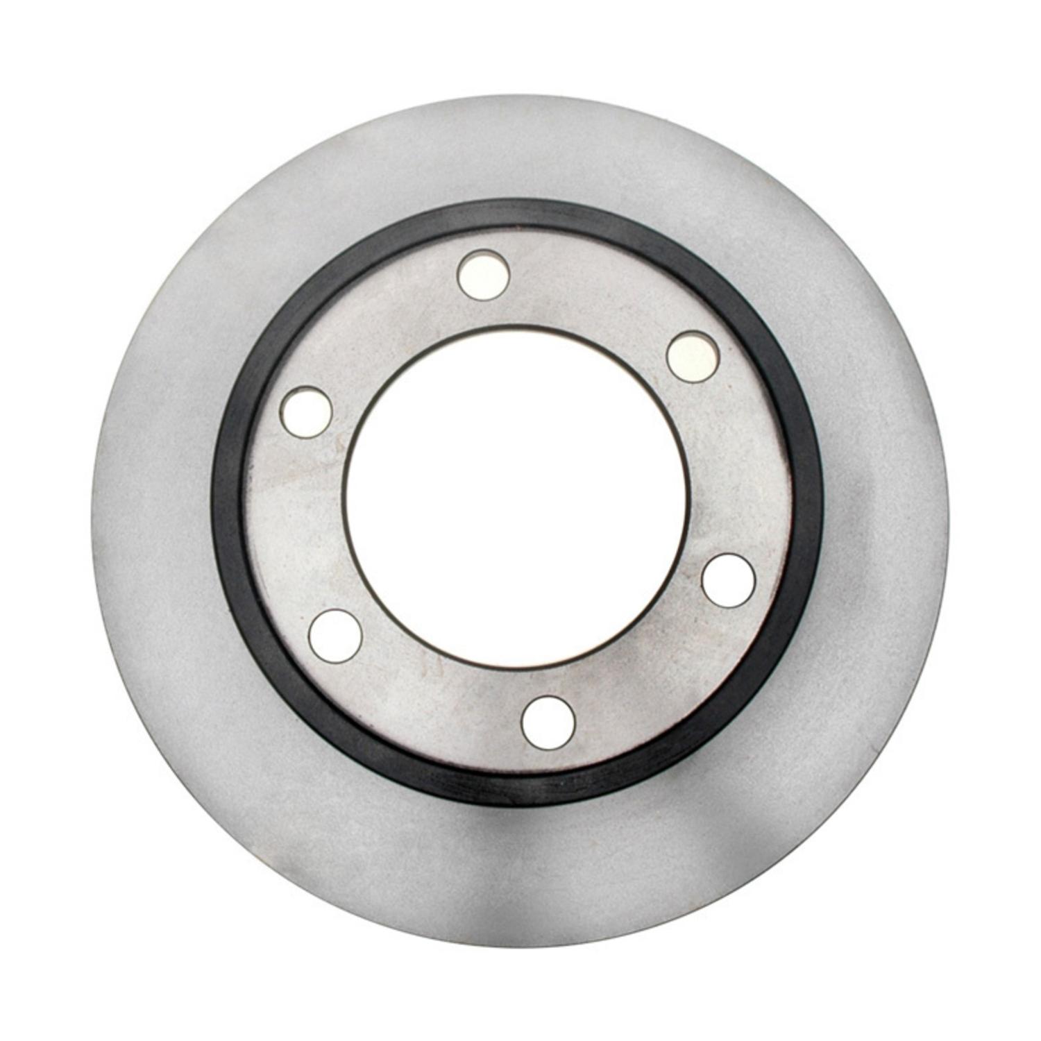 Raybestos 8514R Disc Brake Rotor product image 3 of 3