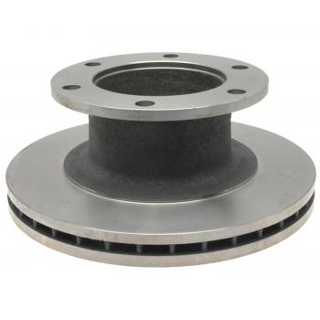 Raybestos 8517R Disc Brake Rotor product image 1 of 3
