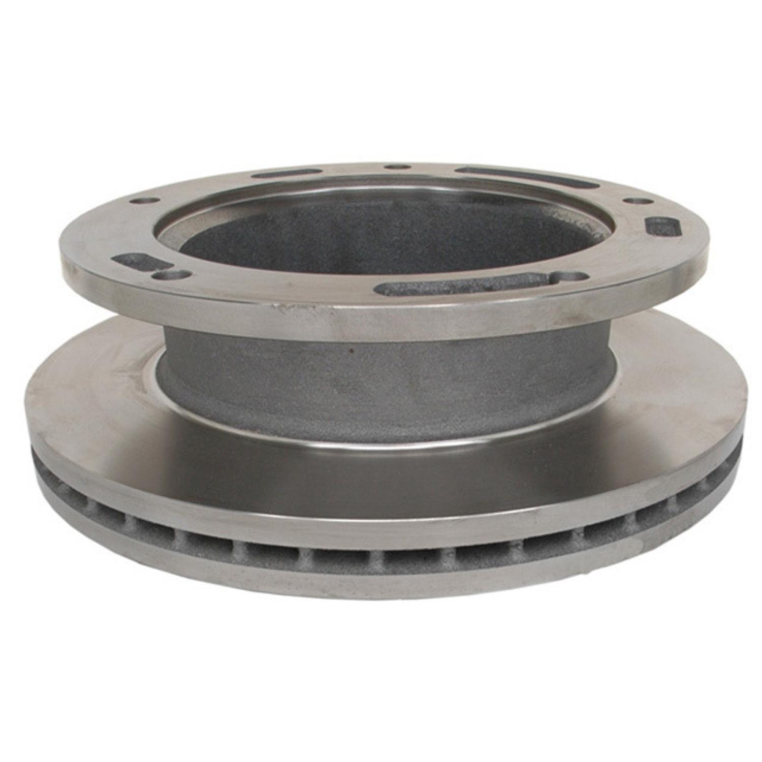 Raybestos 8518 Disc Brake Rotor product image 1 of 3