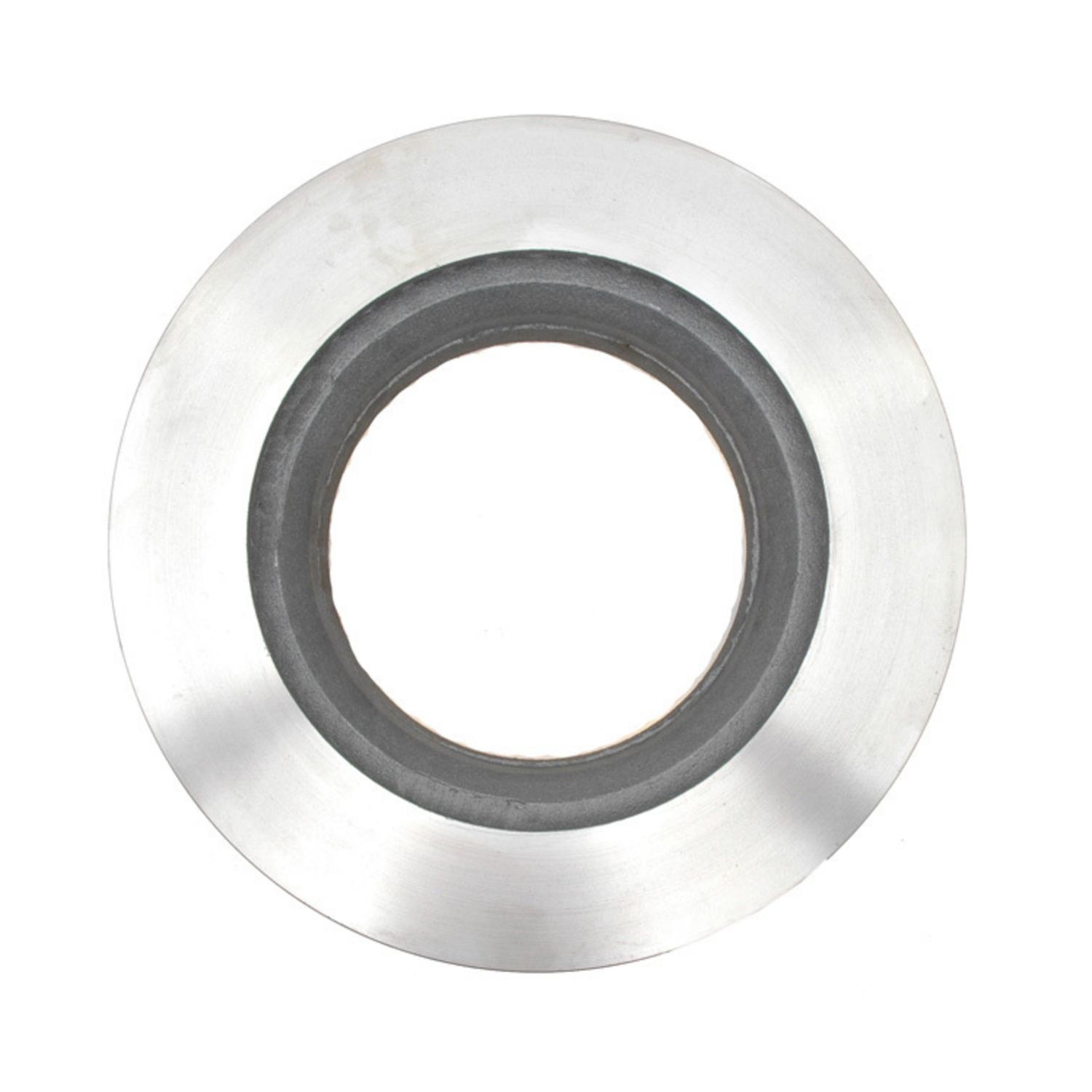 Raybestos 8518 Disc Brake Rotor product image 2 of 3