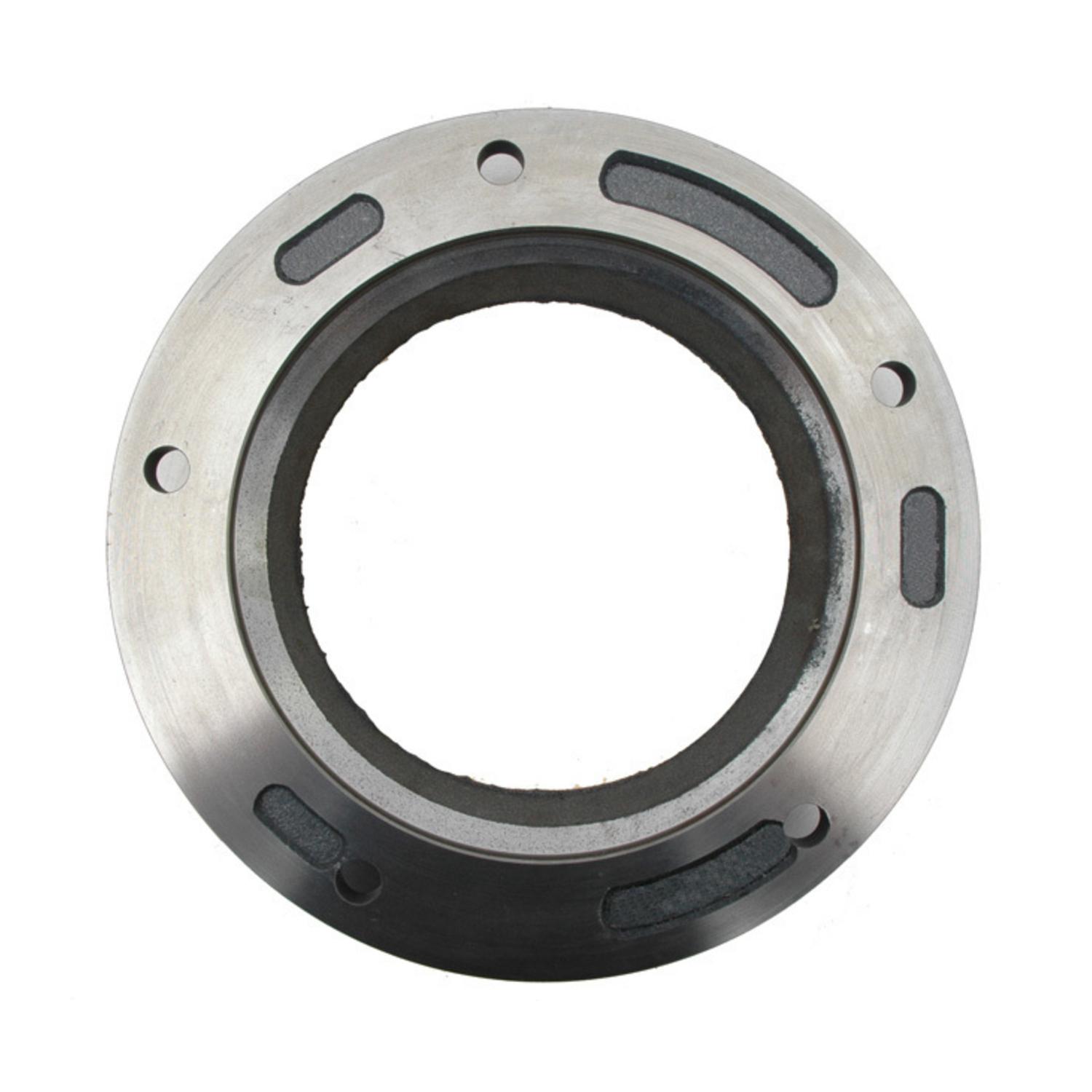 Raybestos 8518 Disc Brake Rotor product image 3 of 3