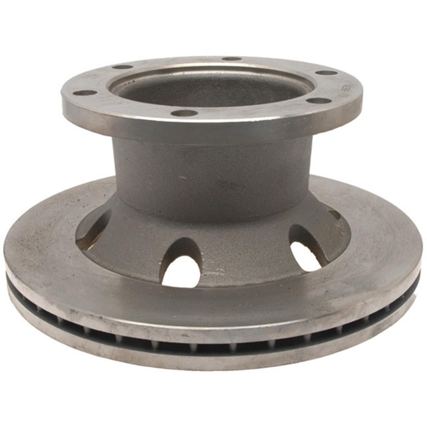 Raybestos 8520 Disc Brake Rotor product image 1 of 3