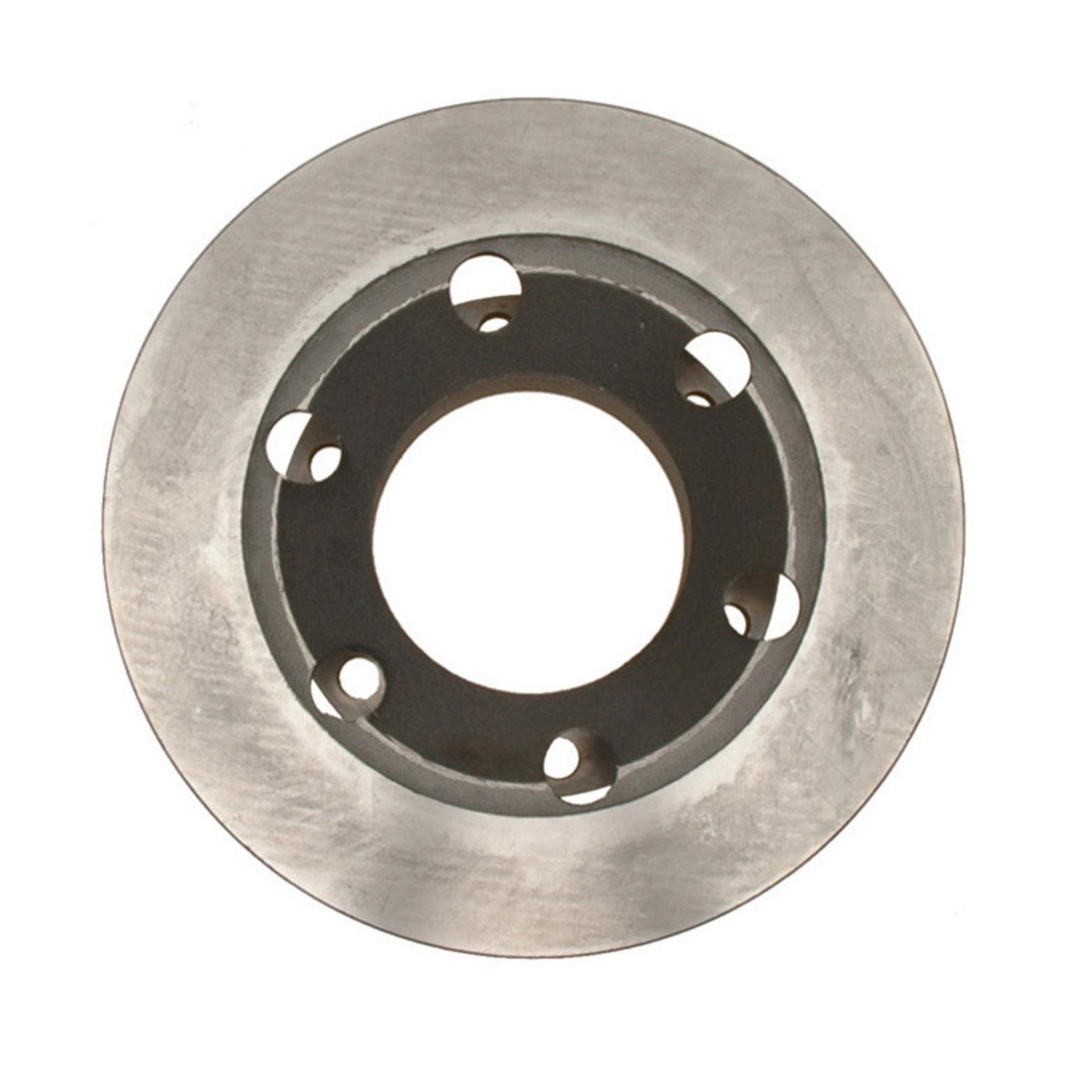Raybestos 8520 Disc Brake Rotor product image 2 of 3