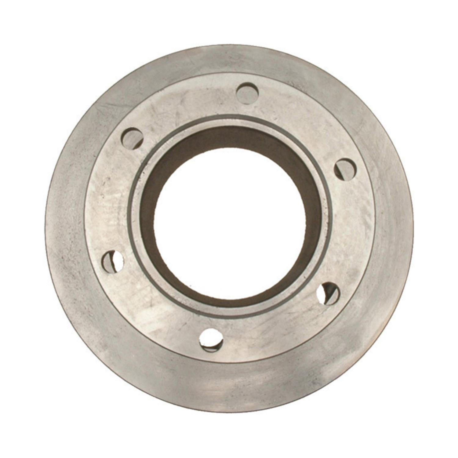 Raybestos 8520 Disc Brake Rotor product image 3 of 3