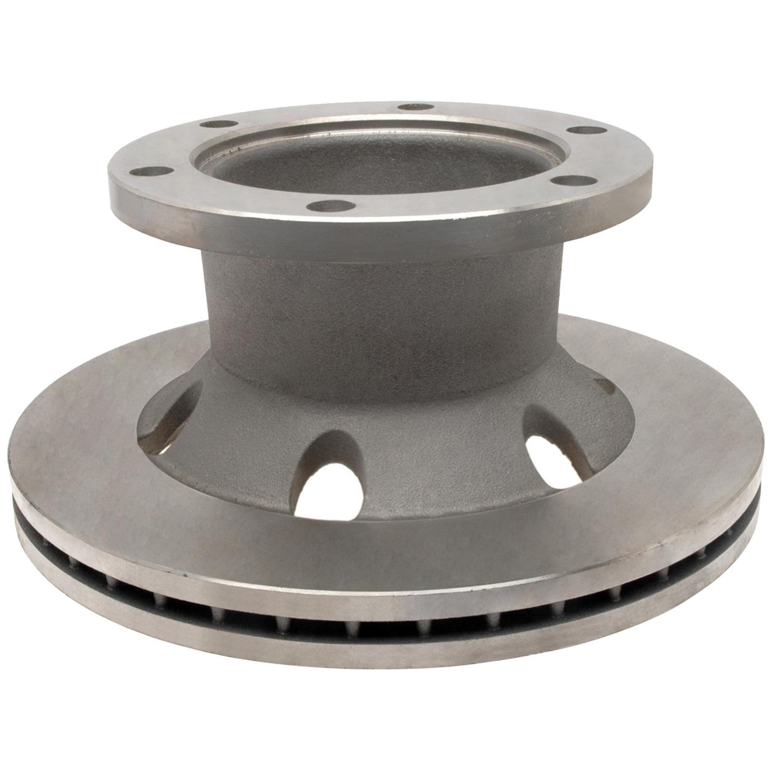 Raybestos 8520R Disc Brake Rotor product image 1 of 3