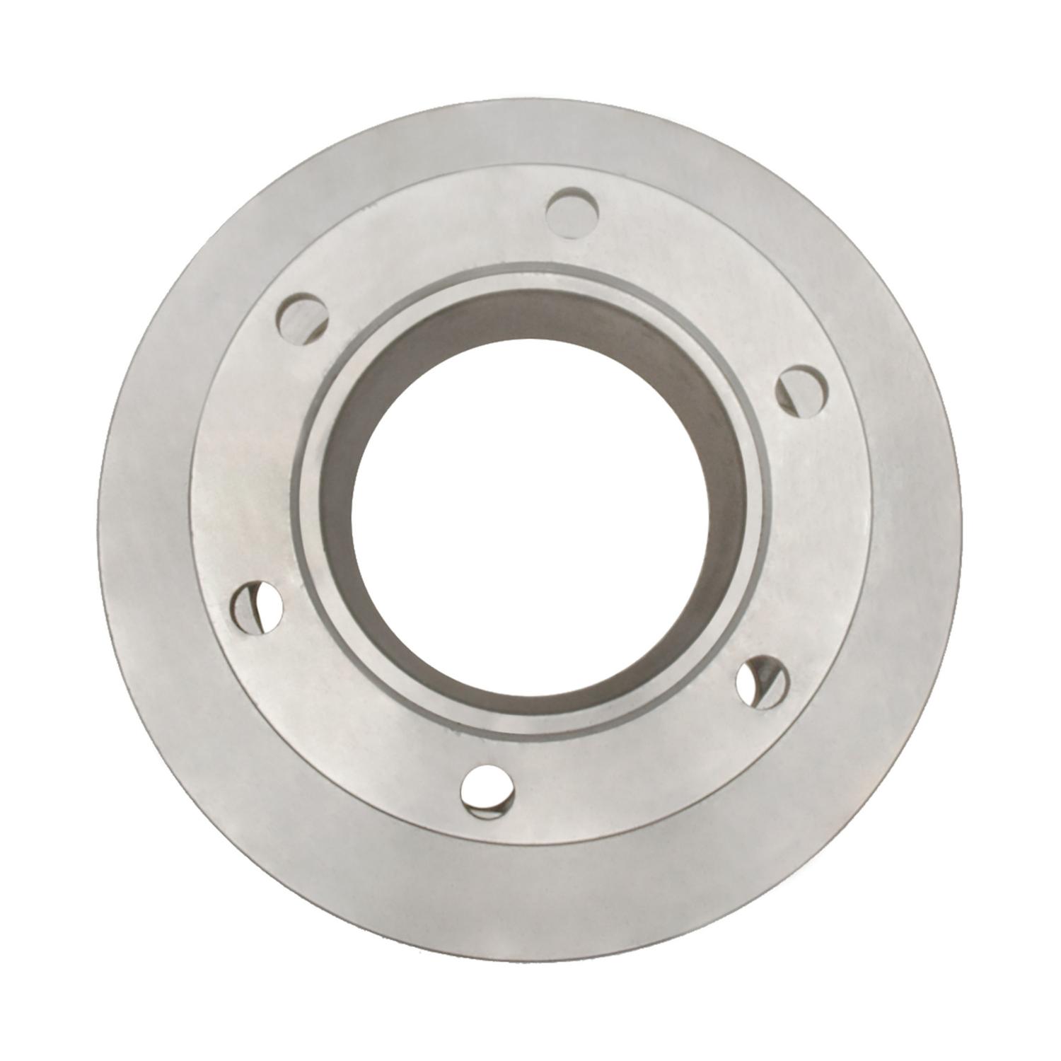 Raybestos 8520R Disc Brake Rotor product image 3 of 3