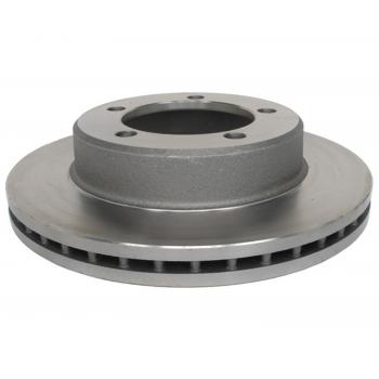 Raybestos 8521 - Disc Brake Rotor Raybestos 8521 Disc Brake Rotor product image 1 of 3