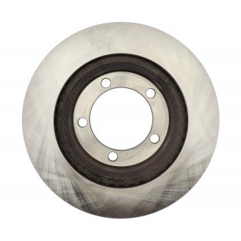 Raybestos 8521R Disc Brake Rotor product image 2 of 3