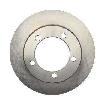 Raybestos 8521R Disc Brake Rotor product image 3 of 3