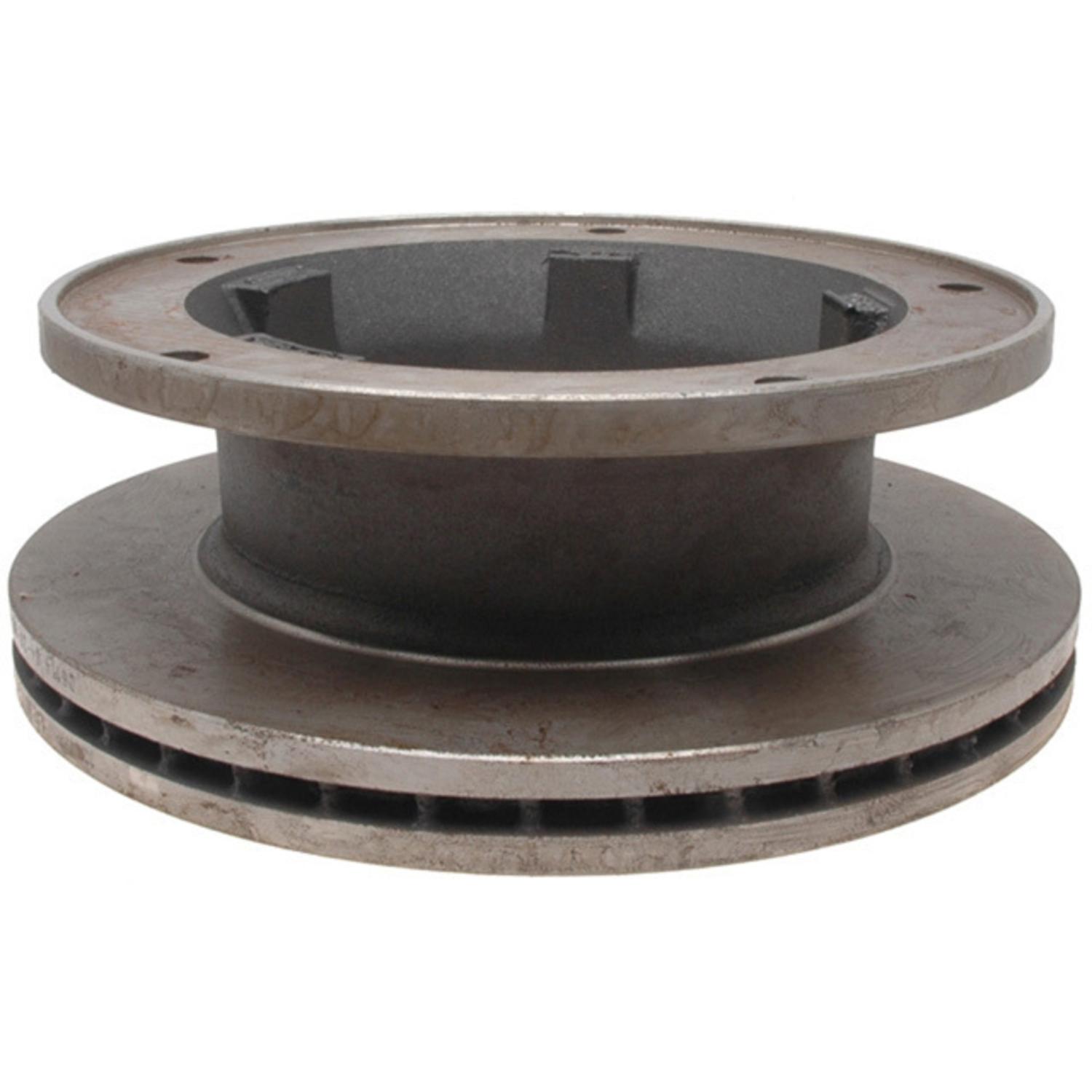 Raybestos 8522 Disc Brake Rotor product image 1 of 3