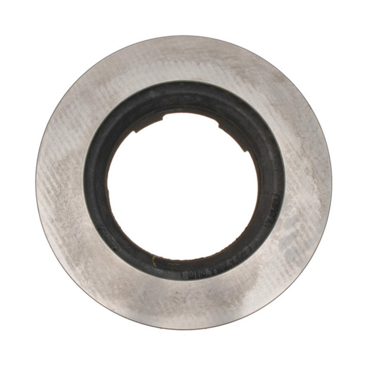 Raybestos 8522 Disc Brake Rotor product image 2 of 3