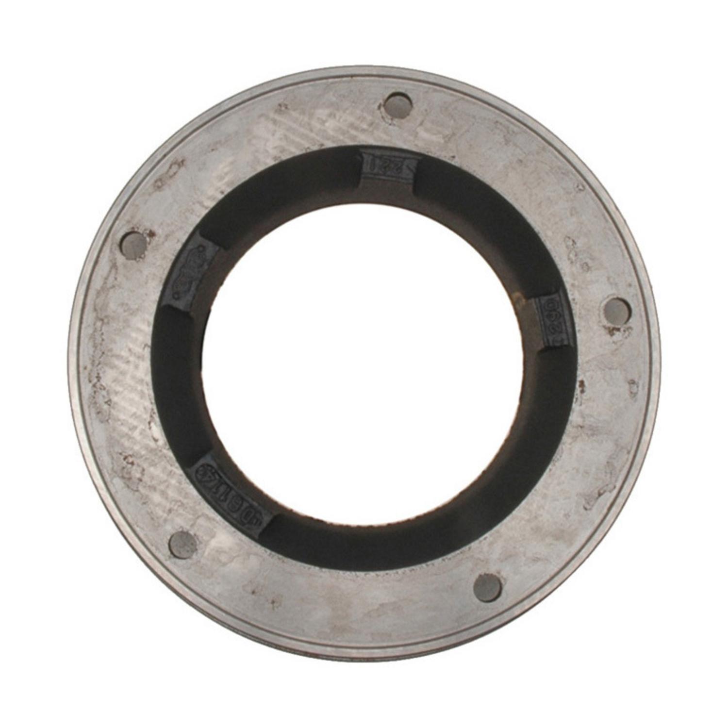 Raybestos 8522 Disc Brake Rotor product image 3 of 3