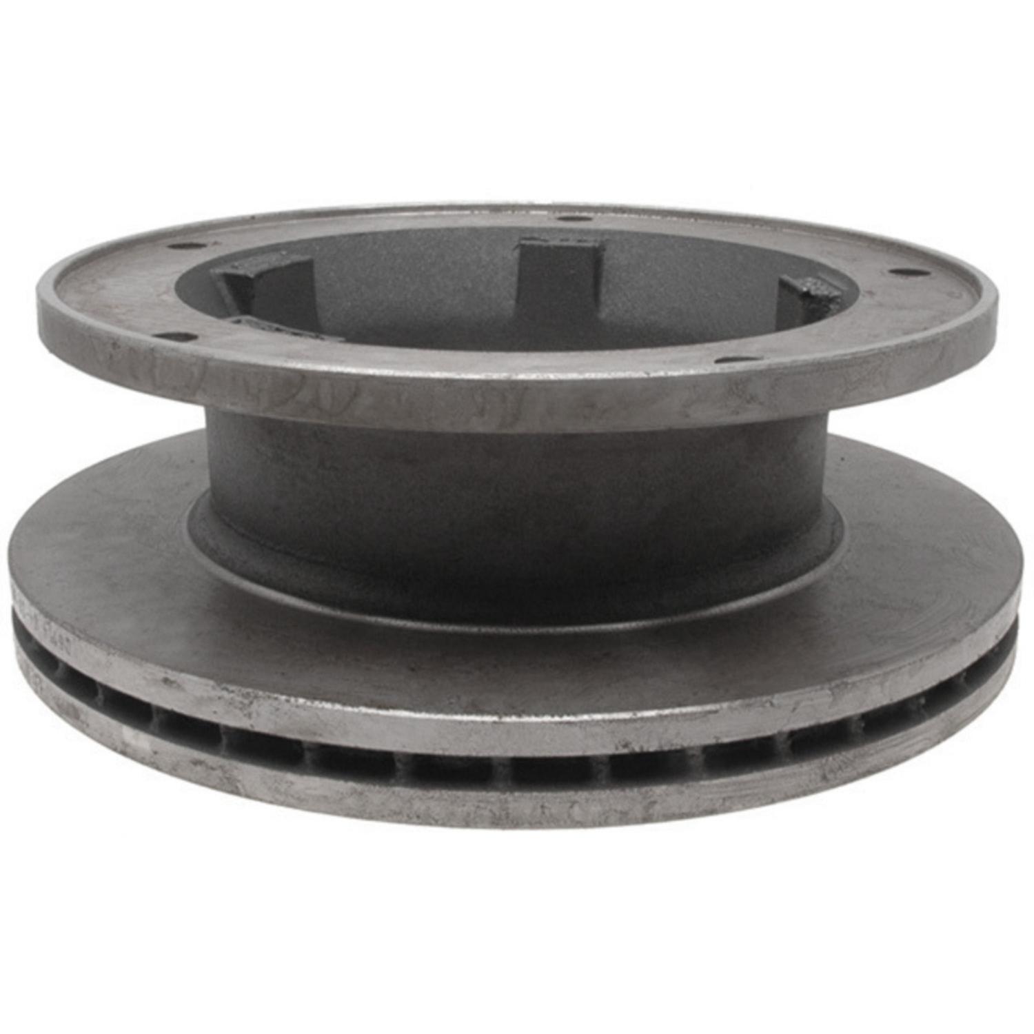 Raybestos 8522R Disc Brake Rotor product image 1 of 3