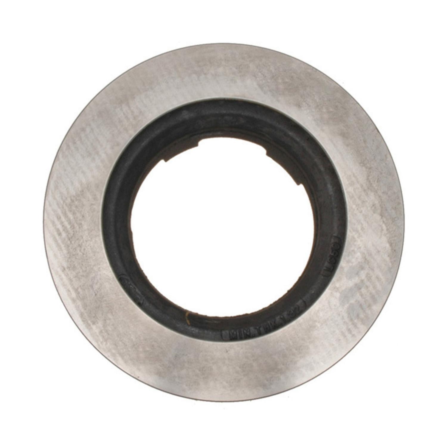 Raybestos 8522R Disc Brake Rotor product image 2 of 3