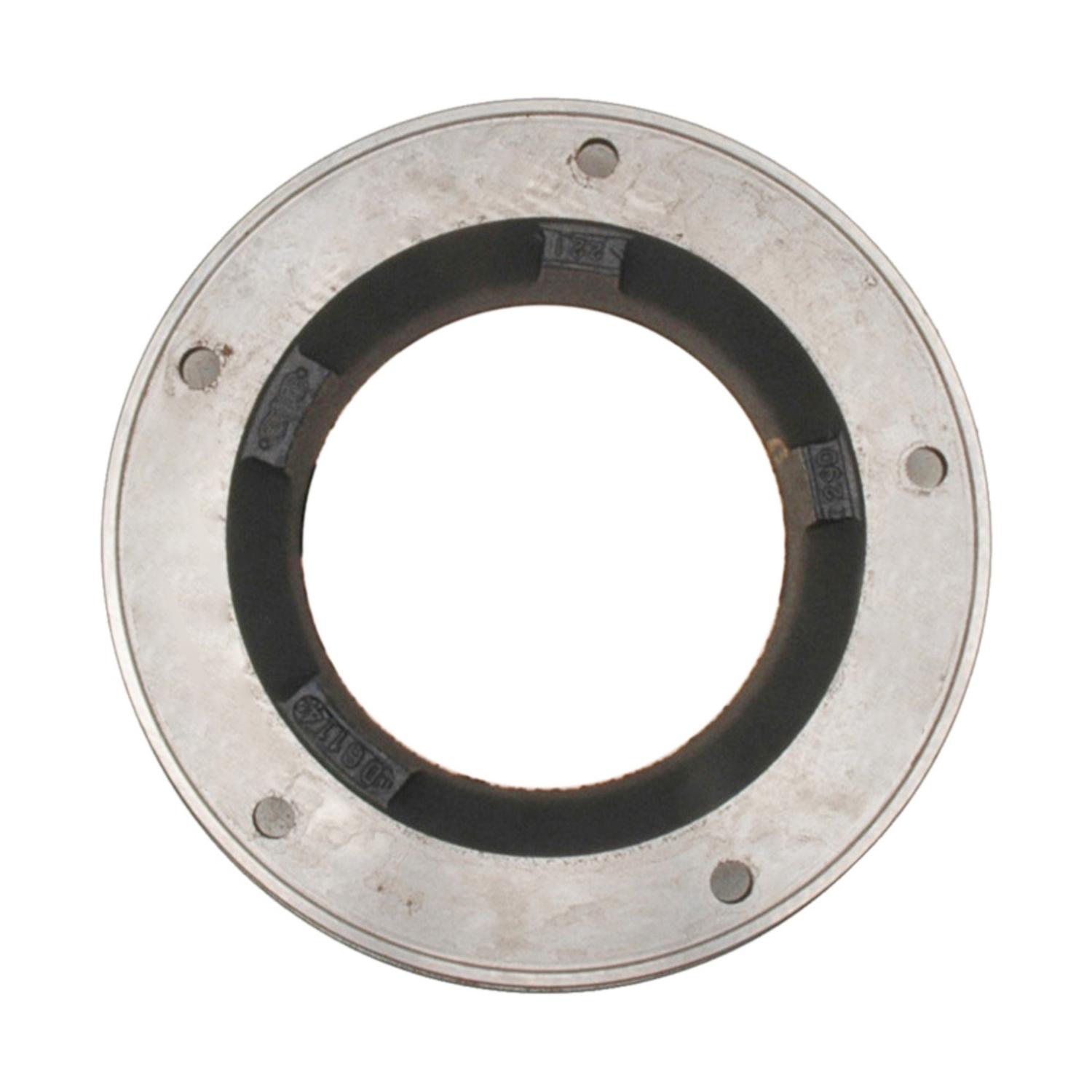 Raybestos 8522R Disc Brake Rotor product image 3 of 3