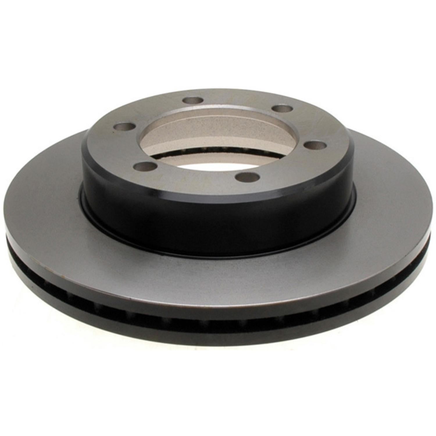 Raybestos 8523 - Disc Brake Rotor Raybestos 8523 Disc Brake Rotor product image 1 of 3