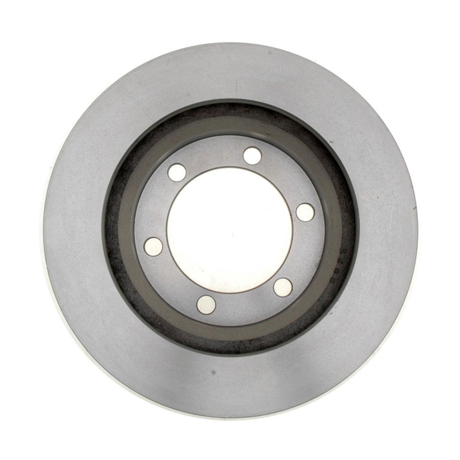 Raybestos 8523 - Disc Brake Rotor Raybestos 8523 Disc Brake Rotor product image 2 of 3