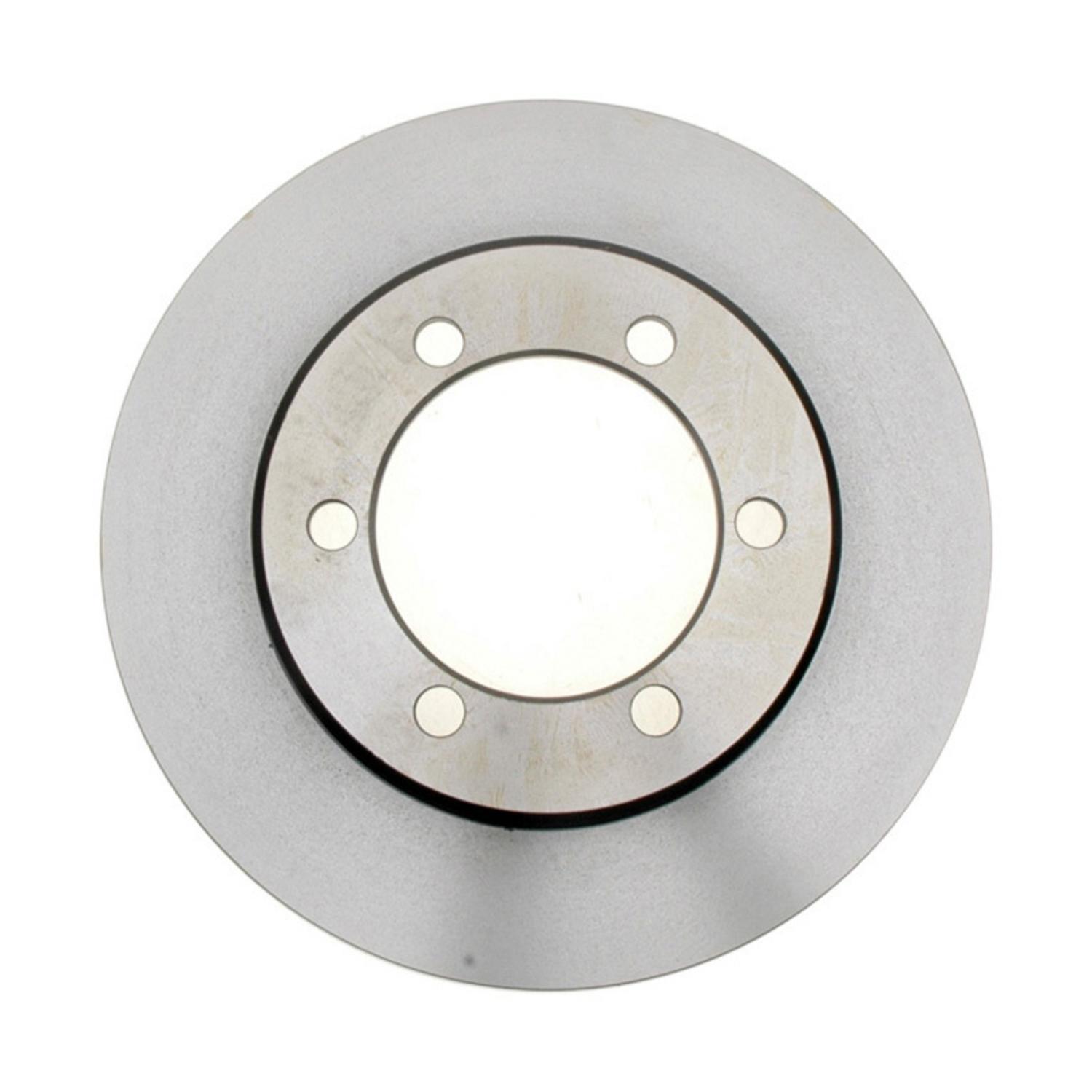 Raybestos 8523 - Disc Brake Rotor Raybestos 8523 Disc Brake Rotor product image 3 of 3