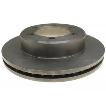 Raybestos 8523R Disc Brake Rotor product image 1 of 3
